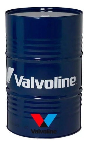 Aceite En Tambor X 208 Litros 10w40 Valvoline Made In U S A