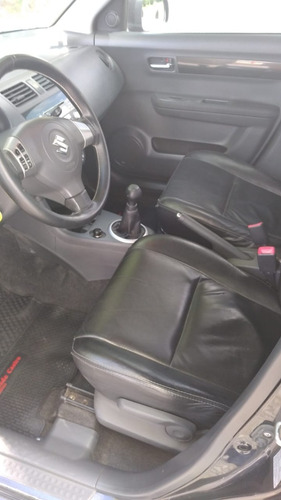 Suzuki Swift Impecable!!! Con Cuero $ 780000
