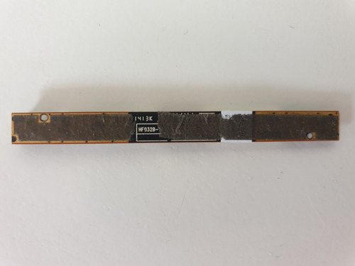 Repuestos Notebook Hp 15 F009wm Cargador Touchpad Base Tapa (Usado)