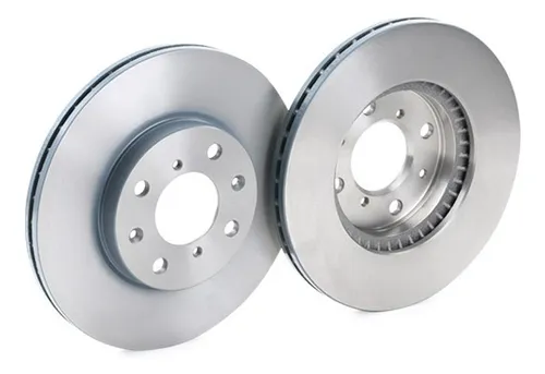 Discos De Freno Suzuki Swift 3