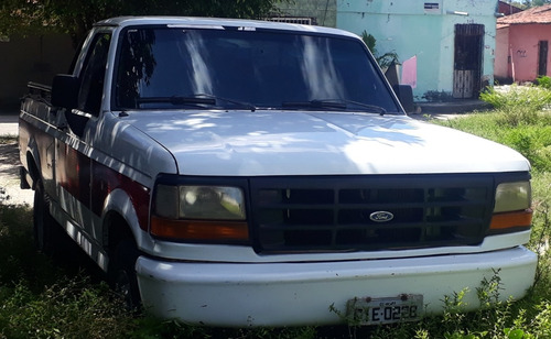 Ford F-1000 Caminhonete