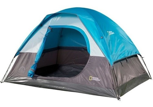 Carpa National Geographic Cove Ii - 2 Personas Cng2321