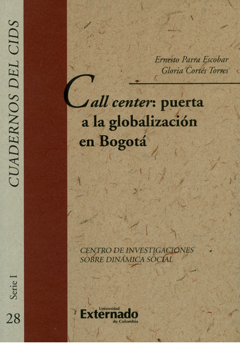 Call Center Puerta A La Globalizacion En Bogota