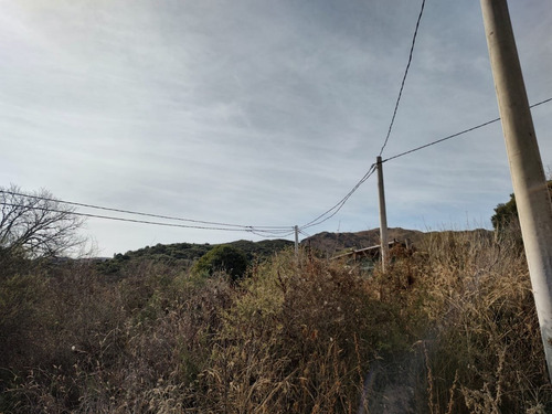 Imagen 12 de 22 de Lote En Las Sierras De Cordoba