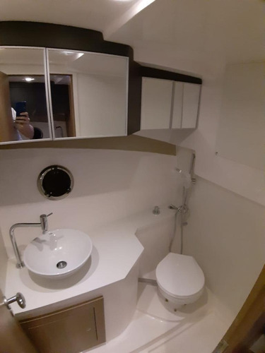 Imagem 3 de 11 de Lancha Royal Mariner Rm350 Gran Coupe