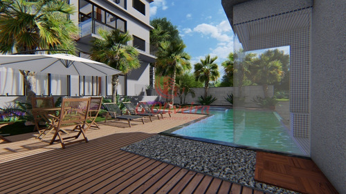 Imagem 16 de 30 de Terreno Jundiai Bairro Medeiros Condominio Vivendas Do Japi 1005m2 - Pronto Para Construir Com Projeto - Te00287 - 70676072
