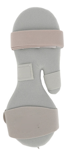 Férula Ortopédica Ergonómica Ajustable Para Mano En Reposo