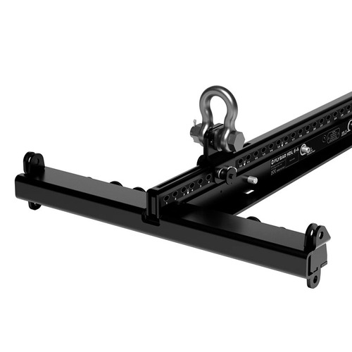 Rcf Flybar-hdl6a Barra De Volado Para Line Array Hdl-6a