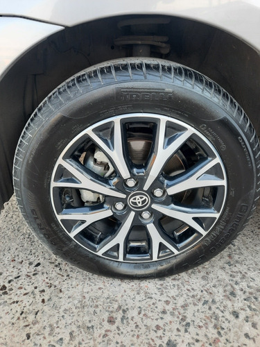 Imagen 8 de 8 de Toyota Etios Xls Automatico