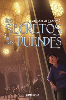 Secretos De Los Duendes, Los - William Alexander