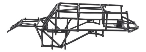 Carro Rc Pilipane Chasis Roll Cage Wltoys 124006 3018
