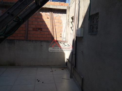 Imagem 18 de 24 de Sobrado Para Locação 40m² - Cidade Julia - Id 1512 - 1512