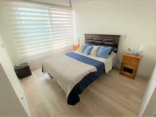 Condominio San Luis De Macul