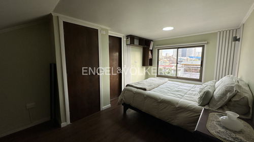 Casa En Condominio En Martinez De Rozas