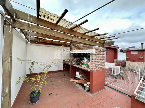 1627/1 Venta Casa De Altos,ph, 2 Dormitorios La Blanqueada