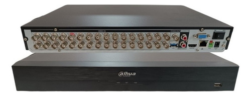 Video grabadora de vigilancia Dahua Dh-Xvr5232an-I3 de 32 canales 220V