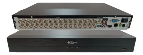 Video grabadora de vigilancia Dahua Dh-Xvr5232an-I3 de 32 canales