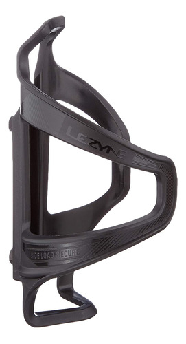 Lezyne Flow Cage Portabidon De Agua E Sl-r  Matrix  Abrazad