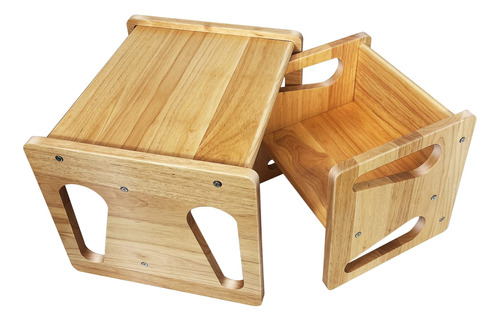 Mesa Y Silla De Destete De Royxen Montessori Mesa Y Silla De