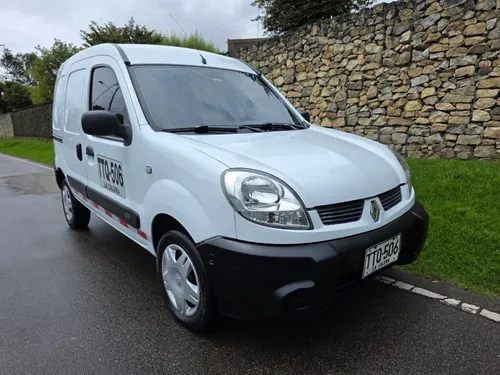 Renault Kangoo 1.6 Express