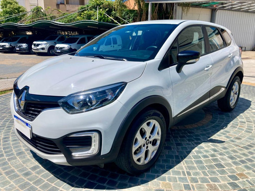 Renault Captur 2.0 ZEN L18