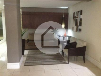 Apartamento - Ref: 583714