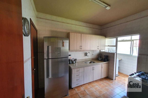 Imagem 13 de 15 de Apartamento À Venda No Dona Clara - Código 275534 - 275534