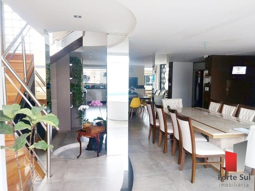 Imagem 11 de 30 de Casa - Cs051 - 32951969