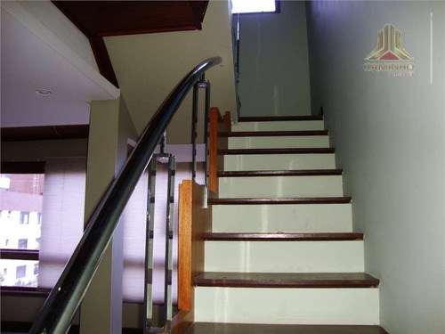 Imagem 11 de 30 de Cobertura Residencial À Venda, Mont Serrat, Porto Alegre. - Co0329