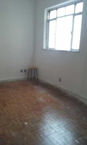 Imagem 2 de 10 de Apartamento-à Venda-centro-rio De Janeiro - Boap10001