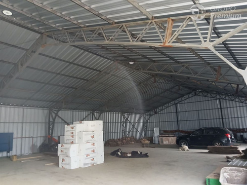Agrícola En Venta En Linares