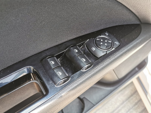 Imagen 15 de 15 de Ford Fusion Hybrido 2367