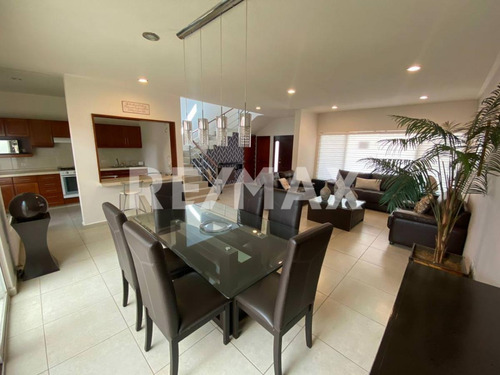 Imagen 2 de 30 de Casa En Renta - (2)