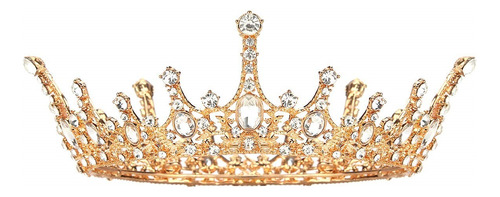 Coronas Reina Para Niña Princesa Tiaras De Boda Tocado Novia