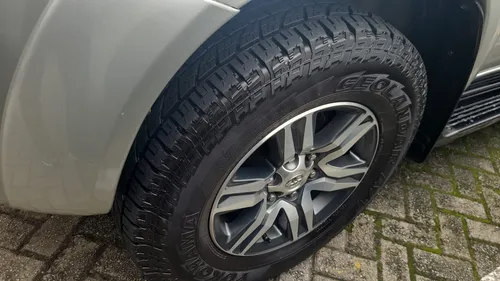 Toyota Fortuner 4.0 Sr5
