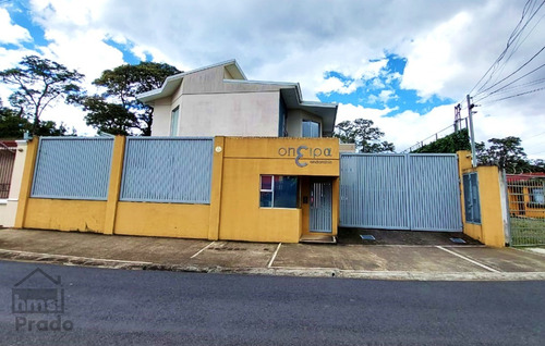 Imagen 2 de 10 de Casa En Condominio Oneipa, Curridabat, Financiamiento Del 95%