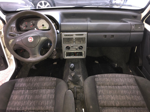 Fiat Fiorino 1.3 Confort Full 2010 Financiamos