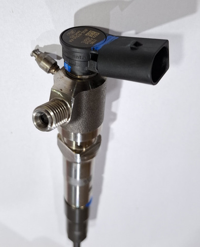 Inyector Ford Ranger Raptor 2.0 Motor Panther Diesel
