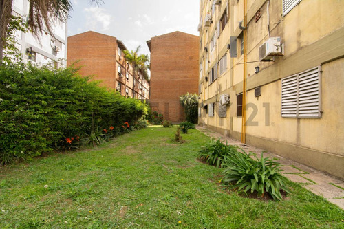 Venta De Departamento 2 Dormitorios En Gaboto 1900
