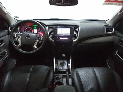 L200 Triton Hpe-s 2020 Com 12 Mil Km