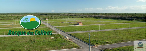 Imagem 21 de 22 de Casa A Venda No Bosque Das Colinas 1