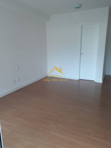 Imagem 5 de 9 de Venda E Locação No Edificio Choice 18 Do Forte -alphaville - 671