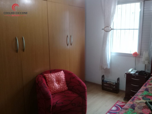 Imagem 12 de 15 de Apartamento A Venda No Bairro Barcelona - V-4484