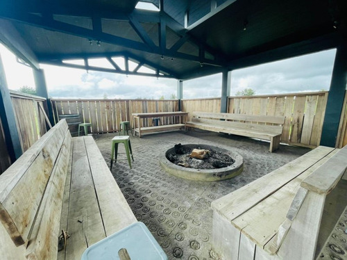 Casa En Venta La Reserva De Frutillar Con 3d 3b