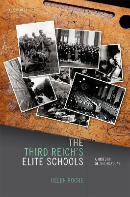 Libro The Third Reich's Elite Schools : A History Of The ...