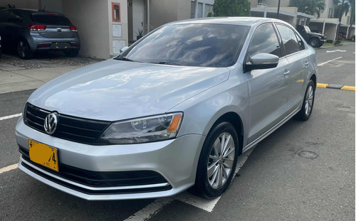 Volkswagen Jetta 2.0 Comfortline