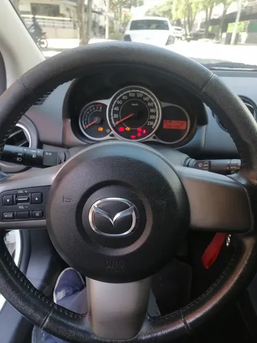 Mazda 2 1.5 15ha1c