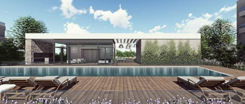 Imagen 8 de 19 de Departamentos En Venta En La Balconada, Castaños, Nordelta