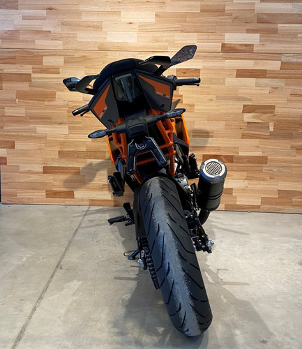Imagen 14 de 15 de Ktm Rc 390 0km