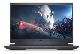 Notebook Dell I5 G15 5520 Intel Core 8gb Ddr5 512gb Ssd